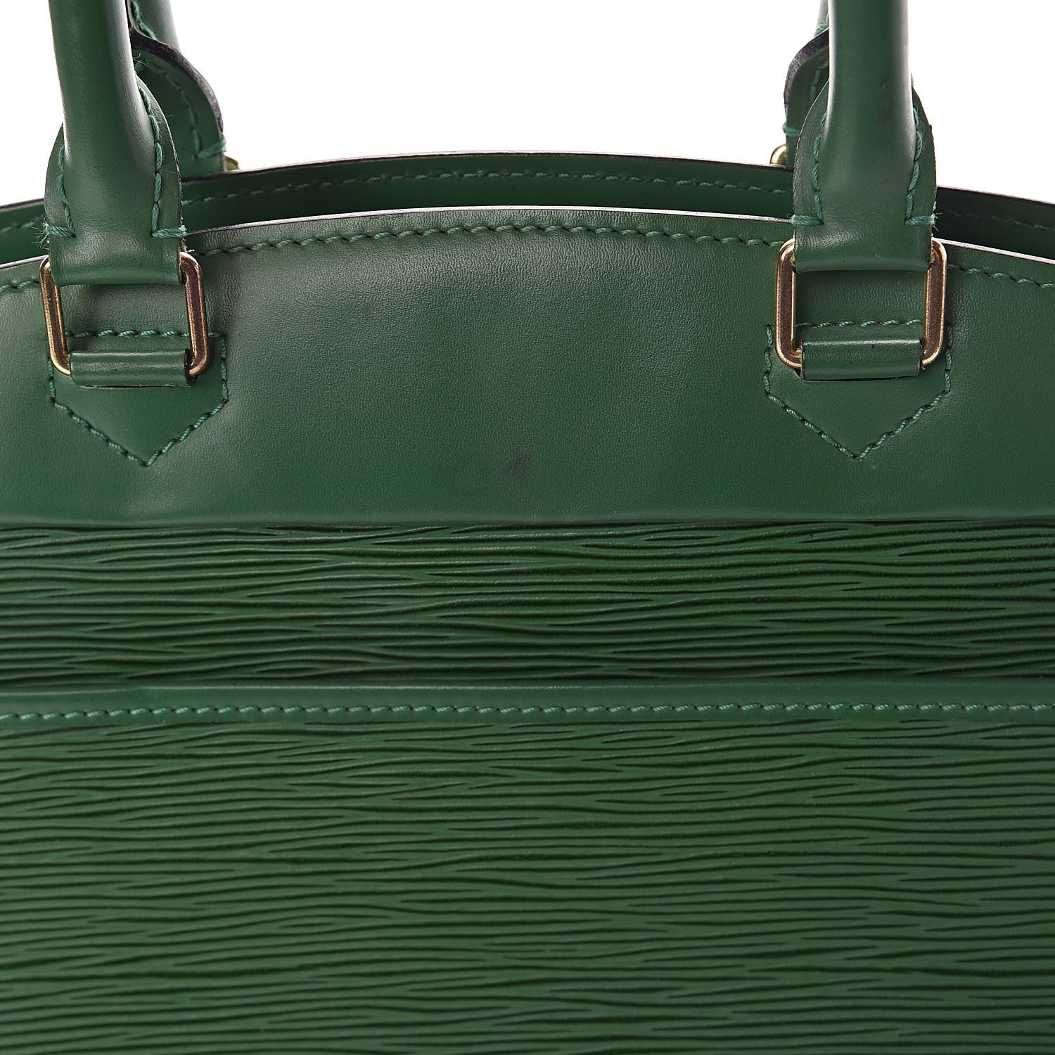 Louis Vuitton Epi Riviera Borneo 10 of 12