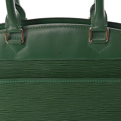 Louis Vuitton Epi Riviera Borneo 10 of 12