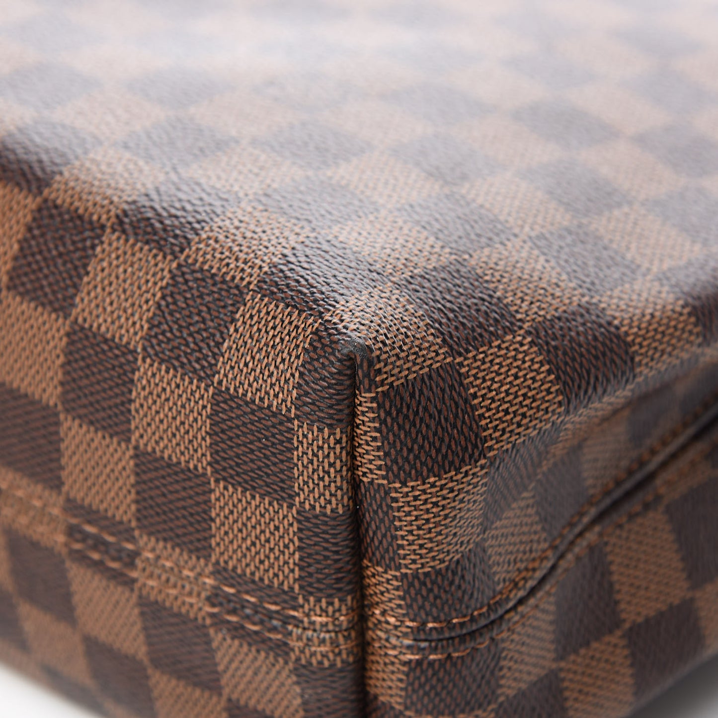 Damier Ebene Graceful PM