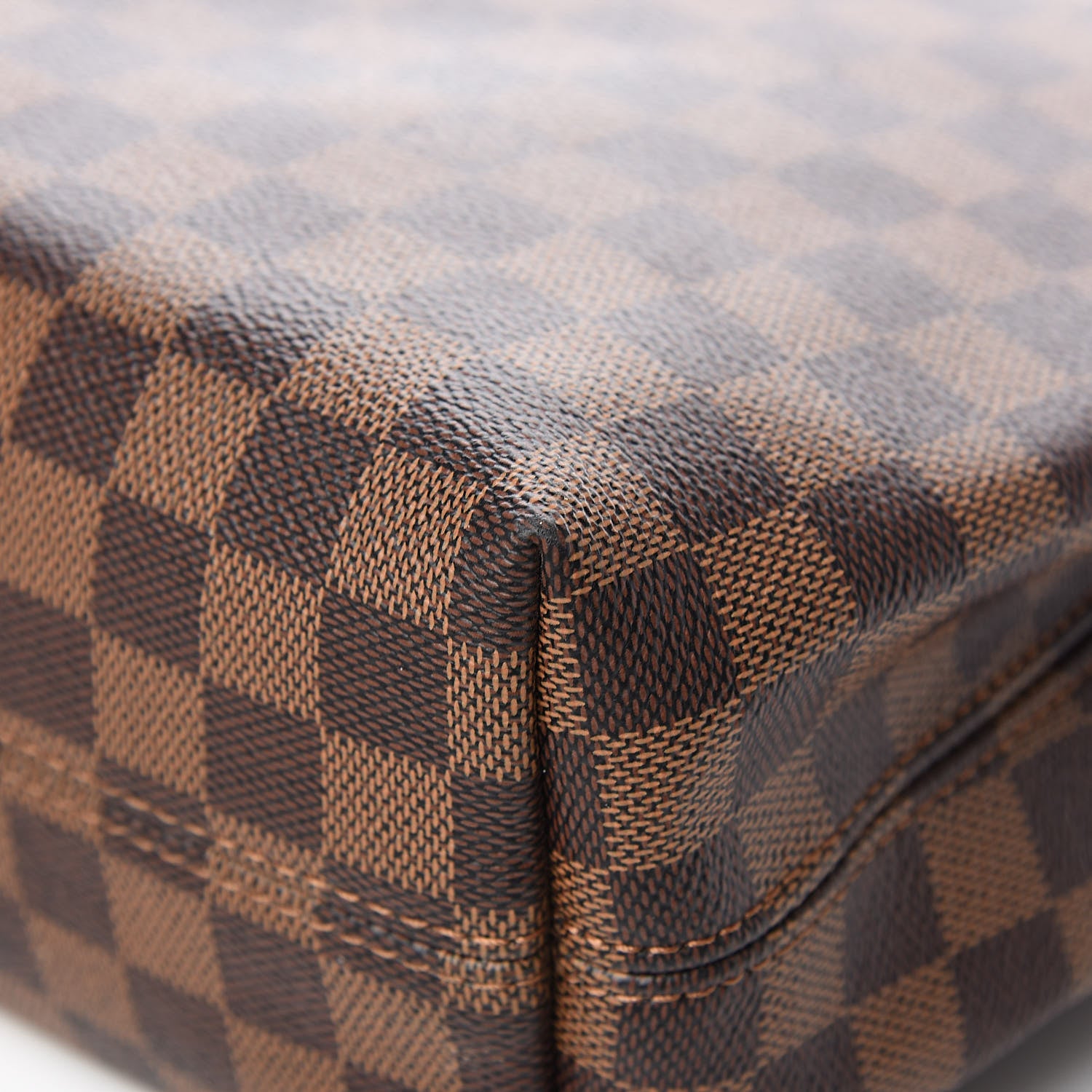 Louis Vuitton Damier Ebene Graceful PM 13 of 14