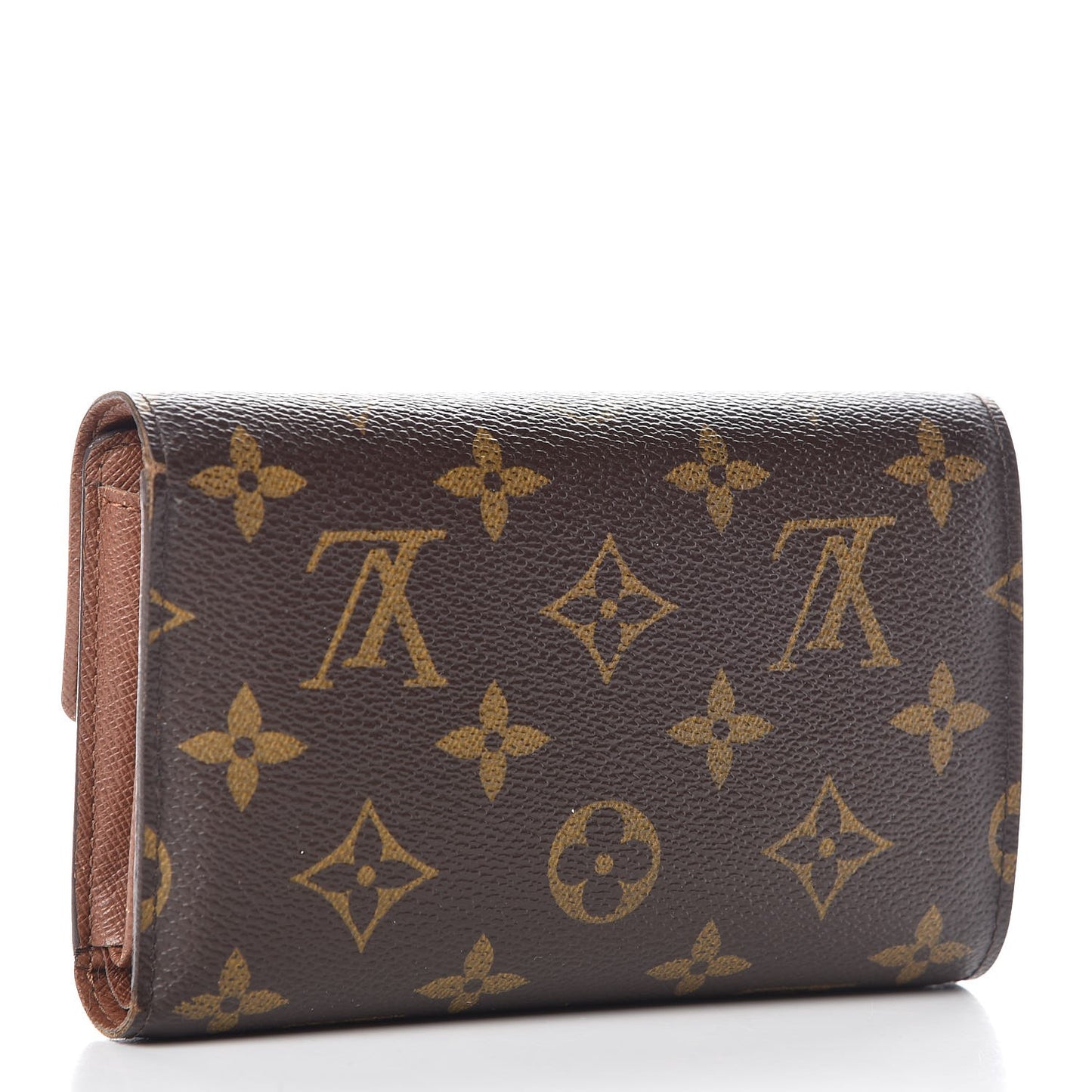 Monogram Alexandra Wallet