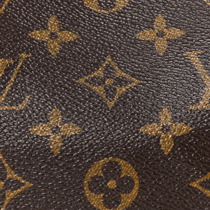 Louis Vuitton Monogram Speedy Bandouliere 30 7 of 9