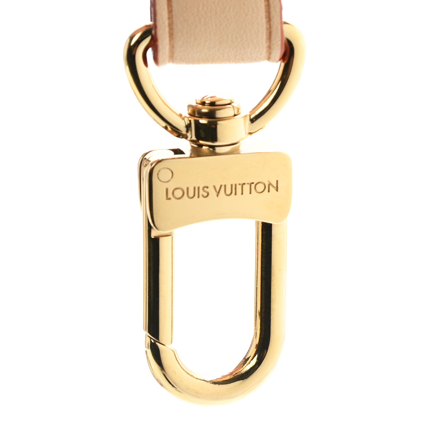 Louis Vuitton Jacquard Speedy Bandouliere 20 Shoulder Strap Black 3 of 3