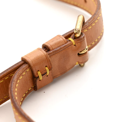 Louis Vuitton Monogram Musette Tango 11 of 14