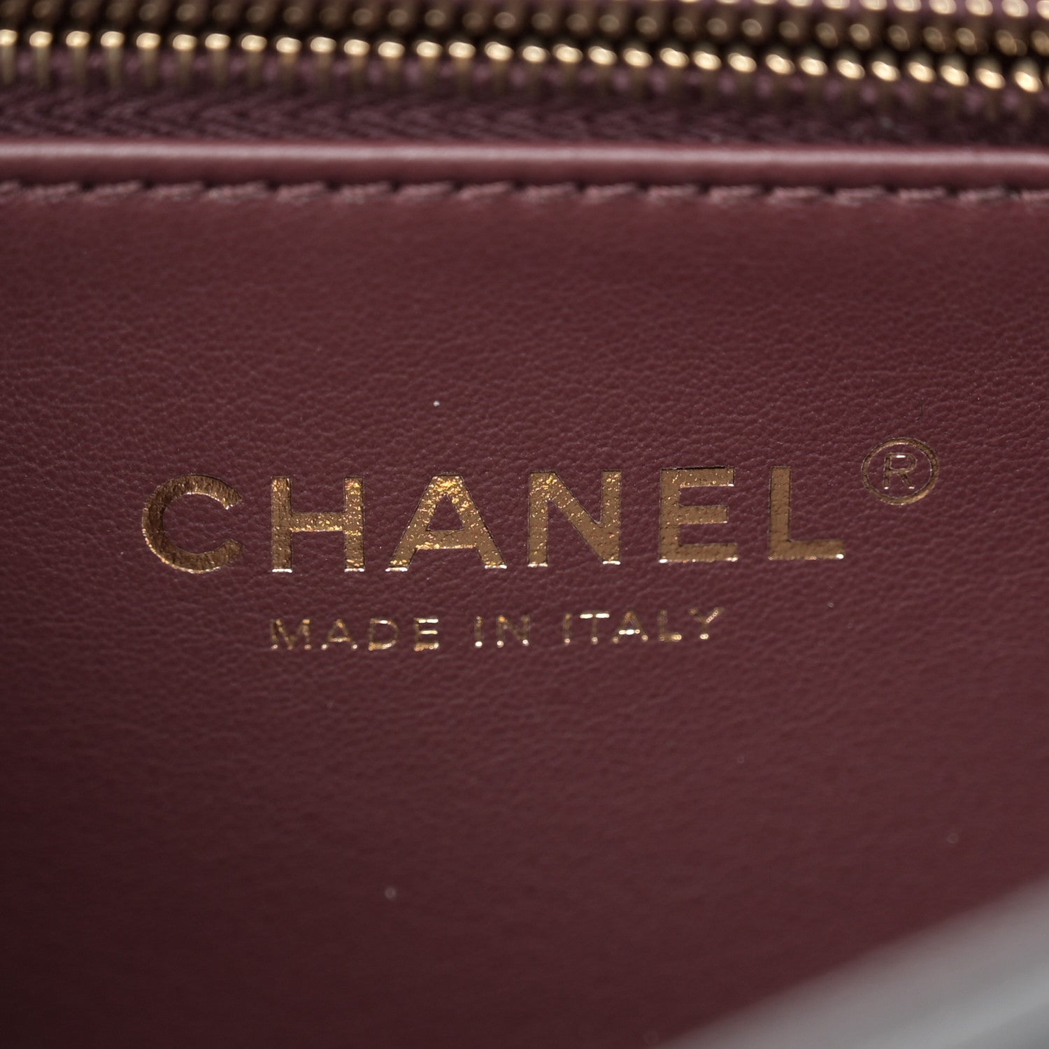 Chanel Lambskin Quilted Mini Trendy CC Dual Handle Flap Bag Black 6 of 10