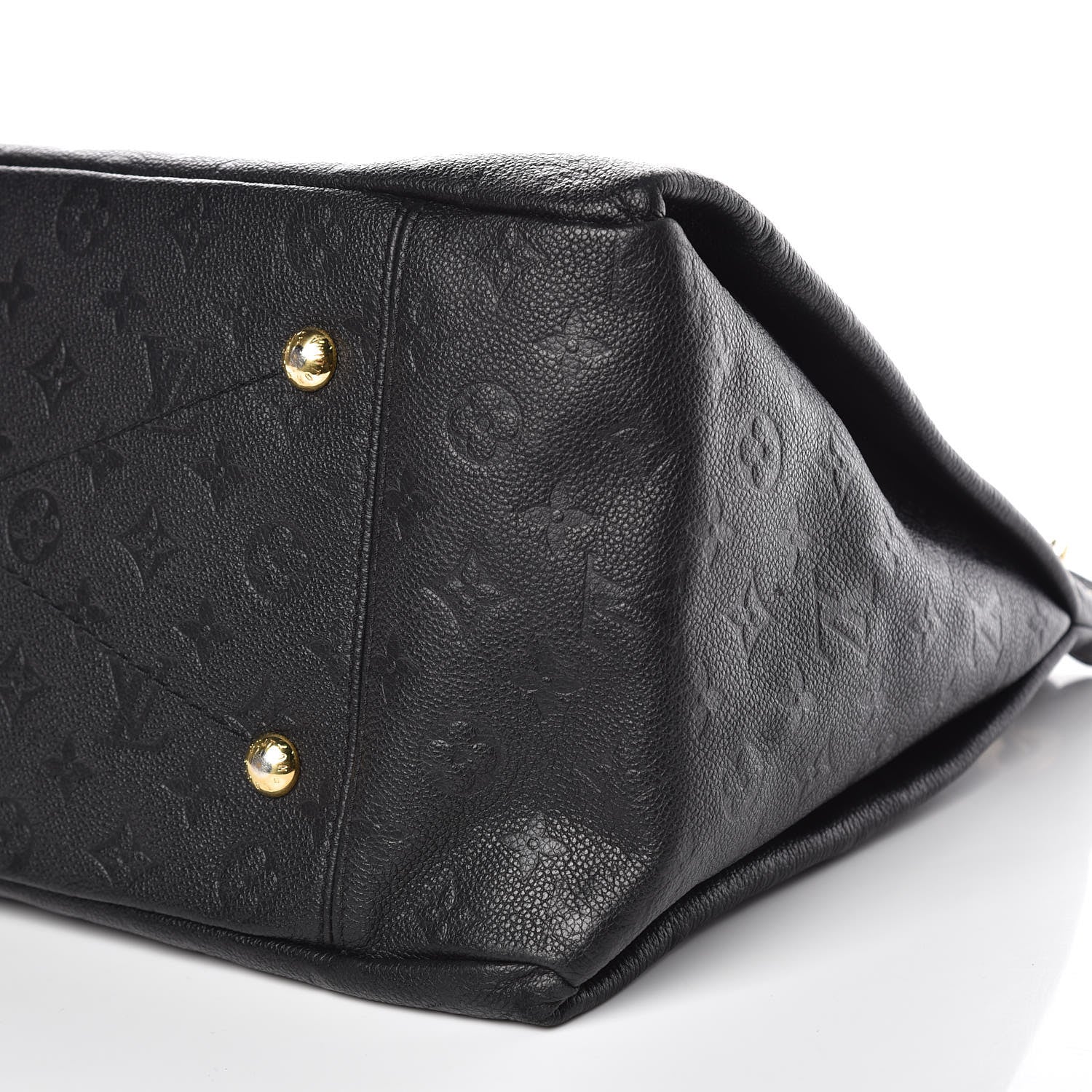 Louis Vuitton Empreinte Artsy MM Black 10 of 13