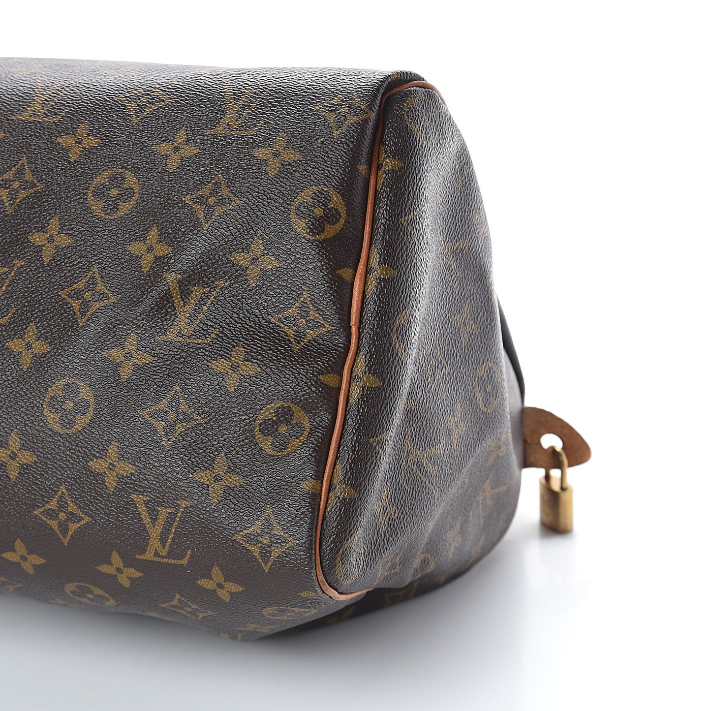 Monogram Speedy 35