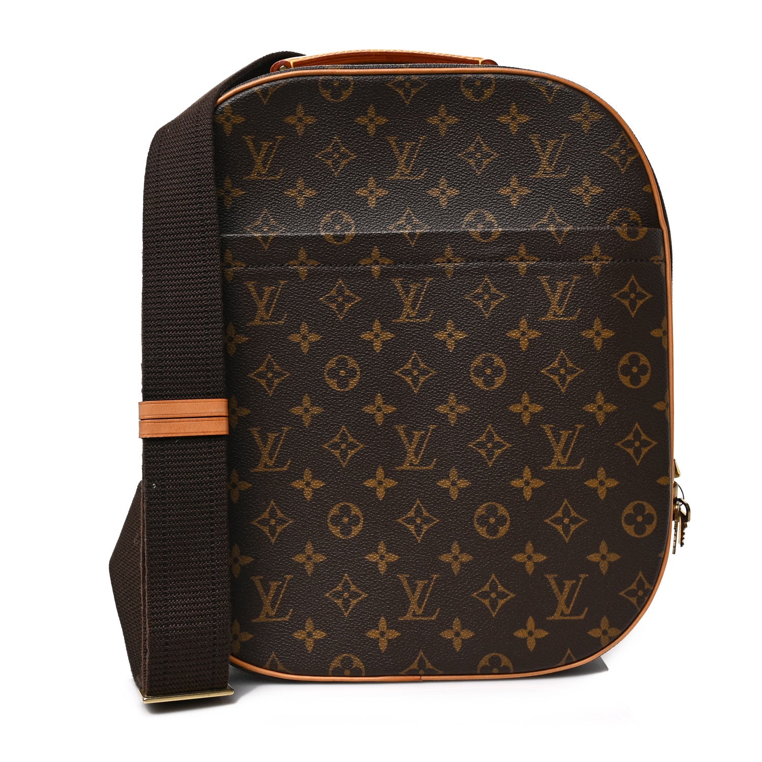 Louis Vuitton Monogram Sac A Dos Packall 1 of 8