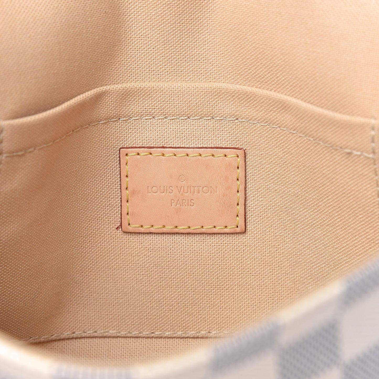 Damier Azur Favorite MM