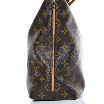 Louis Vuitton Monogram Sully PM 15 of 16