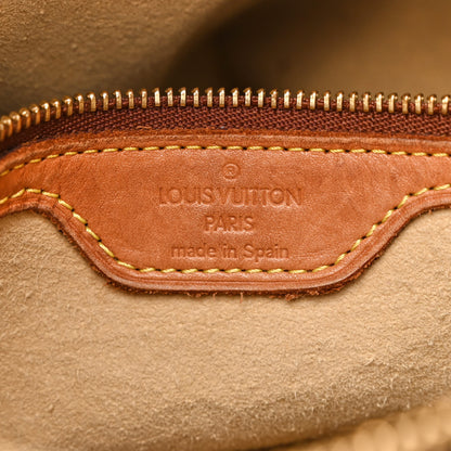 Louis Vuitton Monogram Looping GM 6 of 14