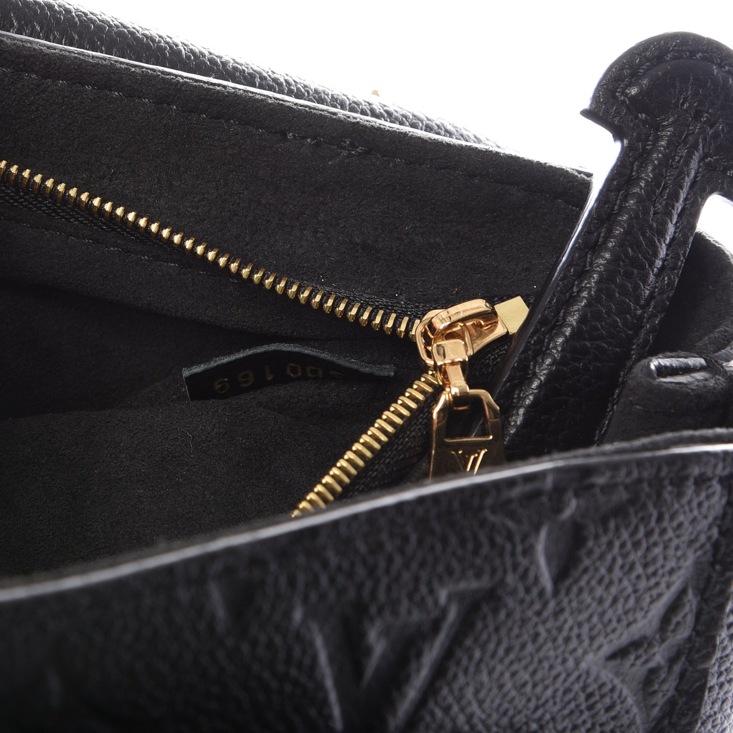 Empreinte Vavin PM Black