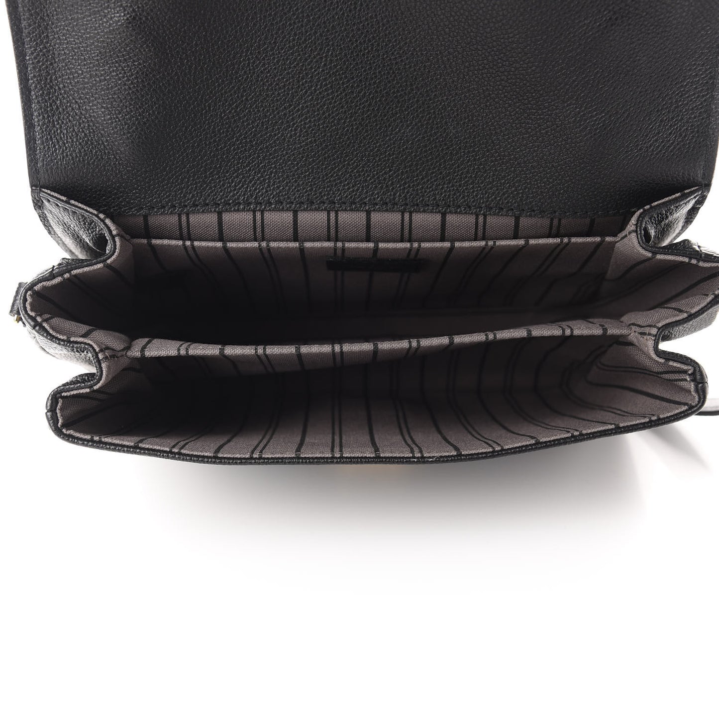 Empreinte Pochette Metis Black