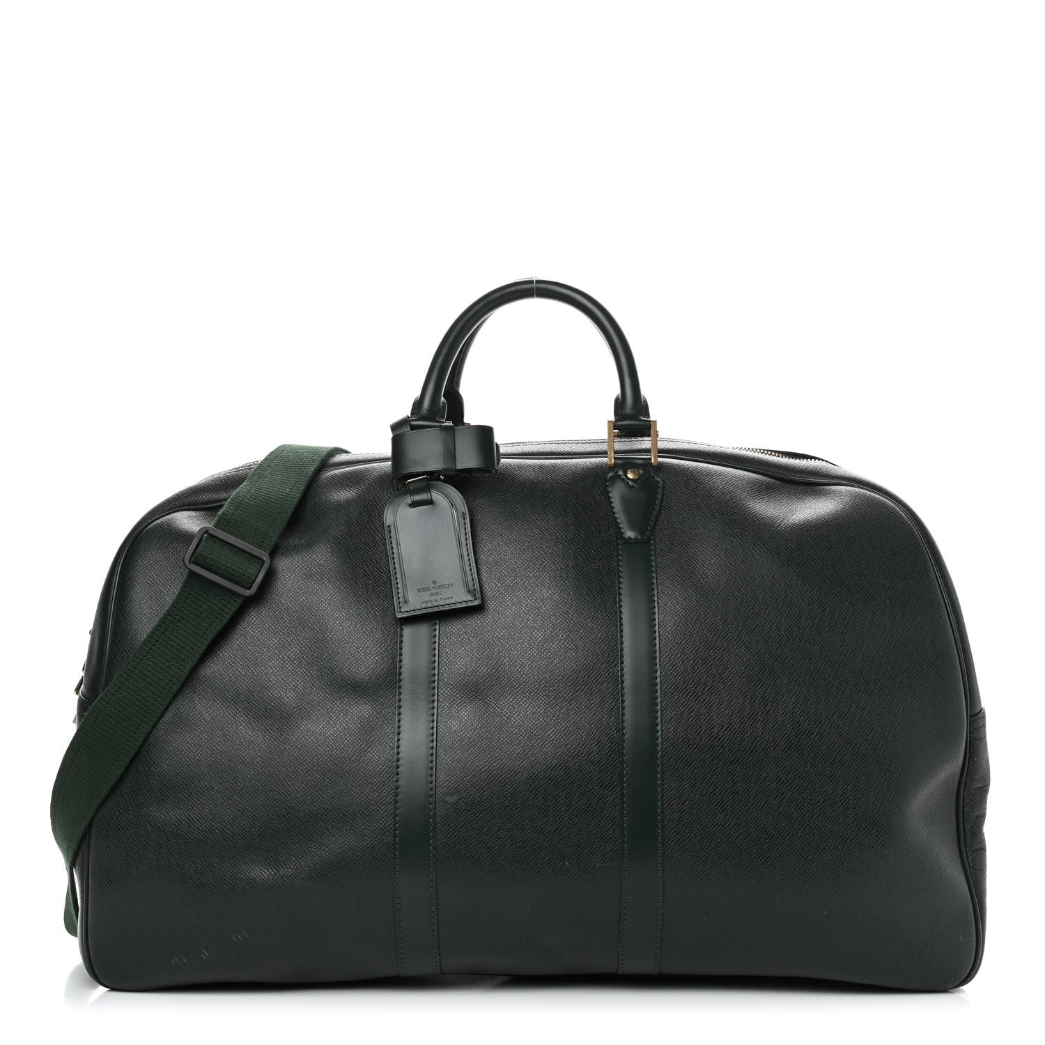 Louis Vuitton Taiga Kendall GM Epicea 1 of 19