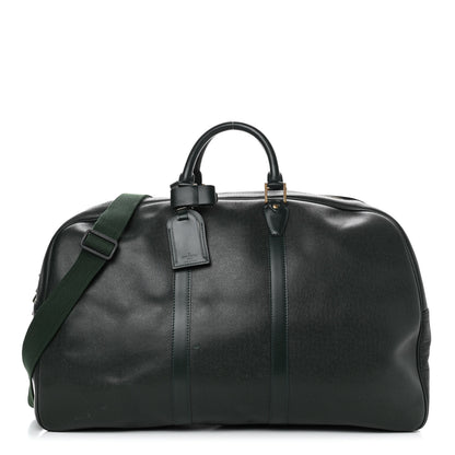 Louis Vuitton Taiga Kendall GM Epicea 1 of 19