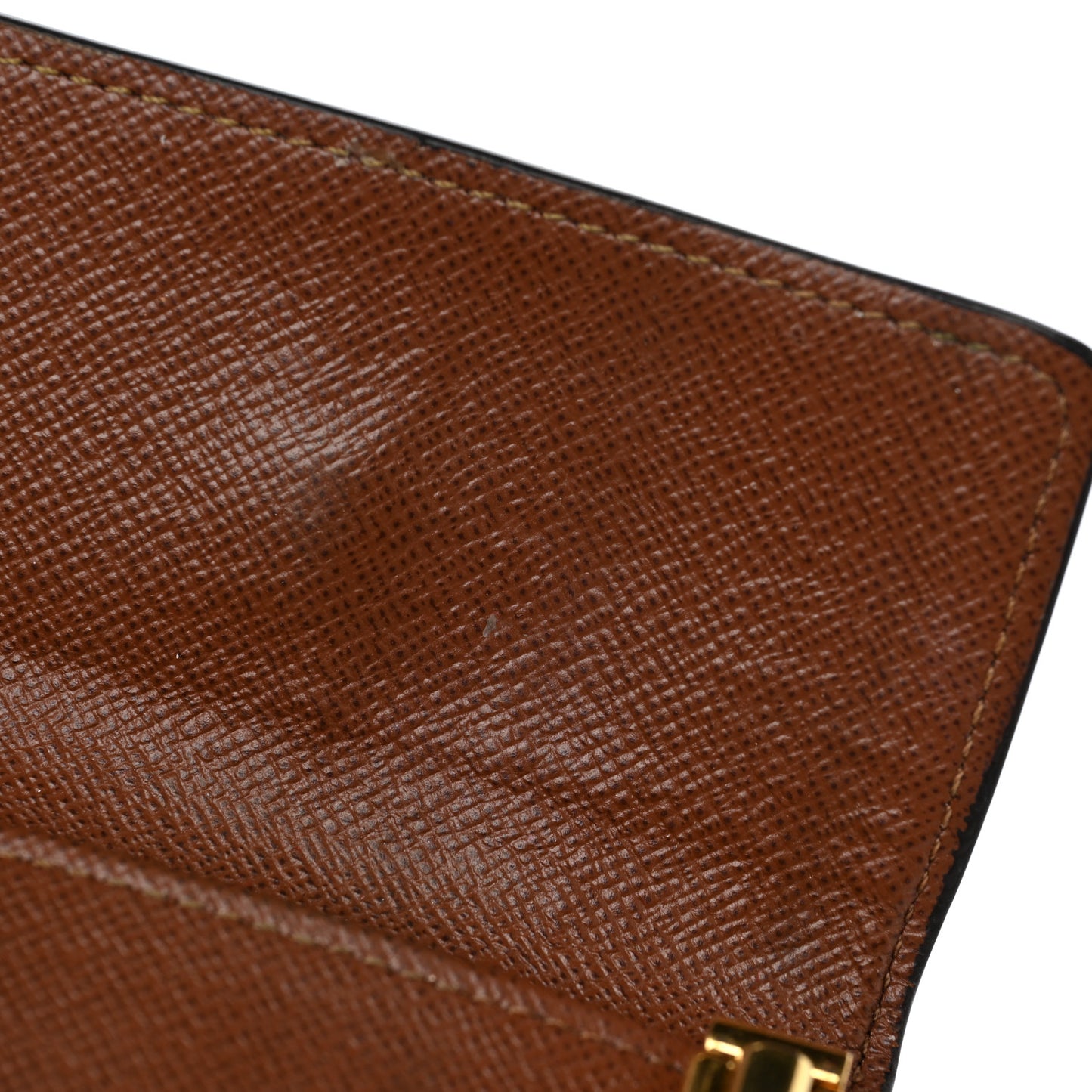 Monogram 6 Key Multicles Holder