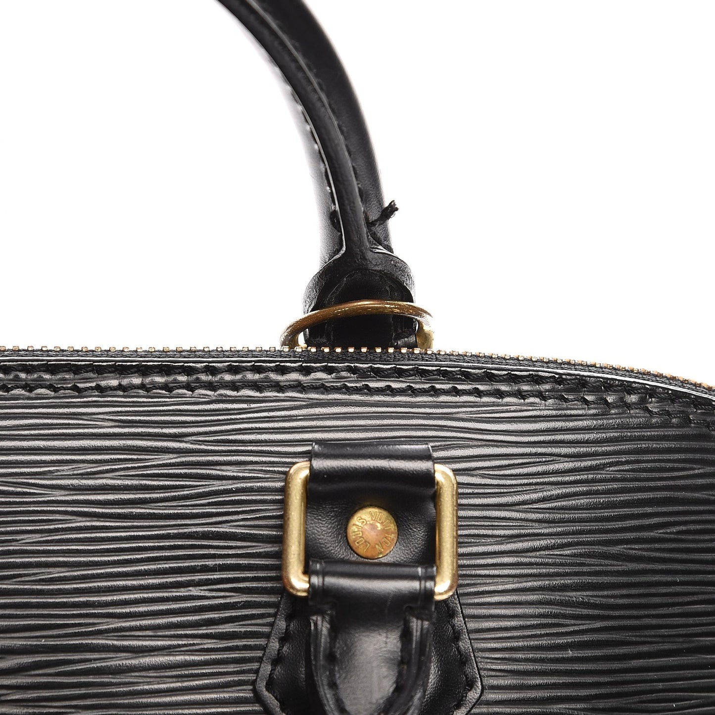 Epi Alma PM Black