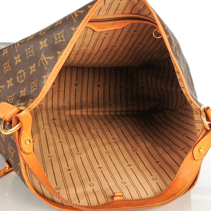 Louis Vuitton Monogram Delightful GM 5 of 14
