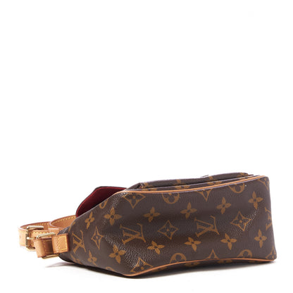 Louis Vuitton Monogram Viva-Cite PM 3 of 7