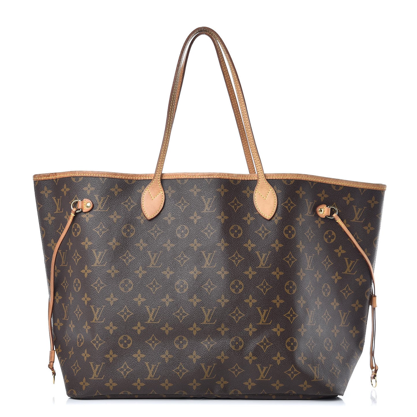 Monogram Neverfull GM