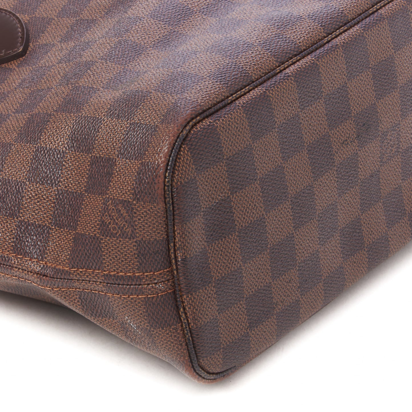 Damier Ebene Neverfull PM