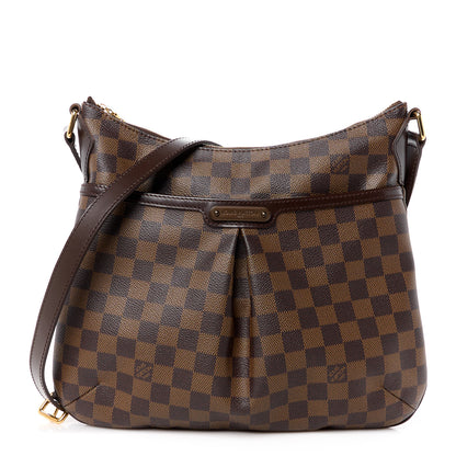 Louis Vuitton Damier Ebene Bloomsbury PM 1 of 12