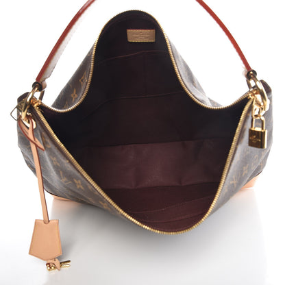 Louis Vuitton Monogram Berri MM 5 of 10