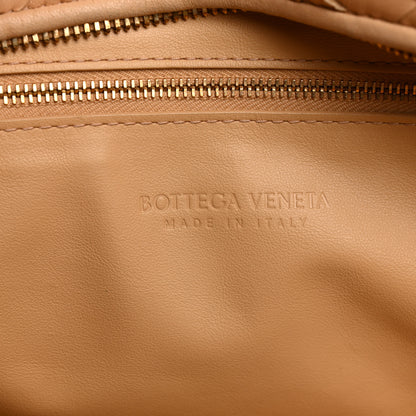 Bottega Veneta Nappa Intrecciato Small Jodie Hobo Almond 6 of 14