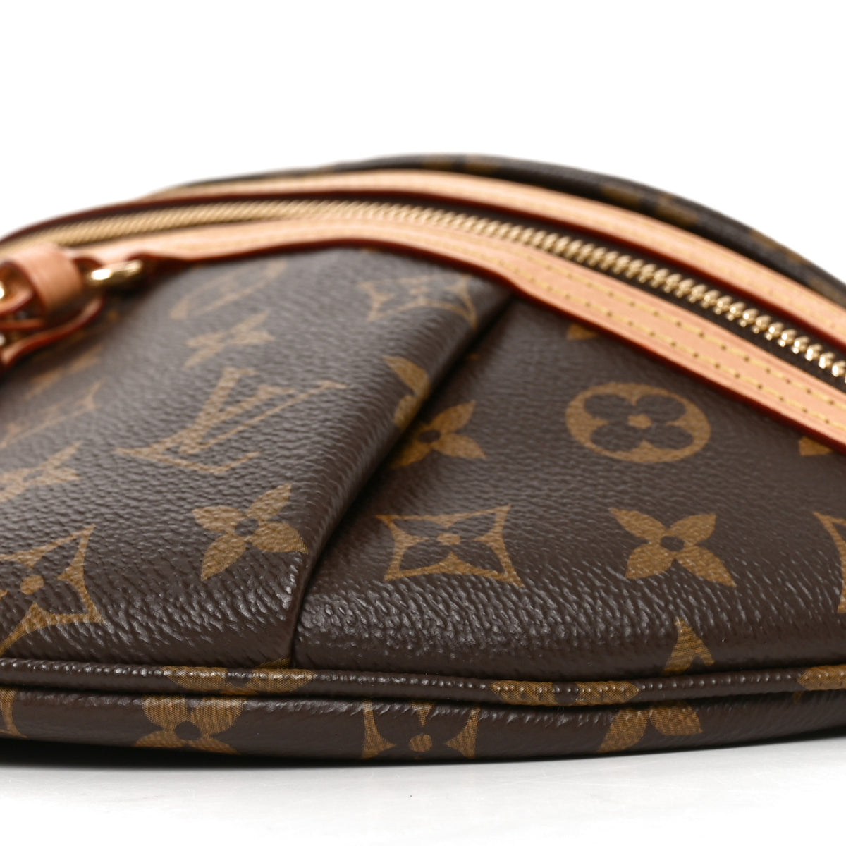 Louis Vuitton Monogram High Rise Bumbag 9 of 9