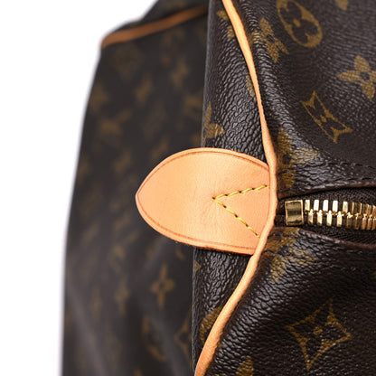 Louis Vuitton Monogram Keepall 60 15 of 18