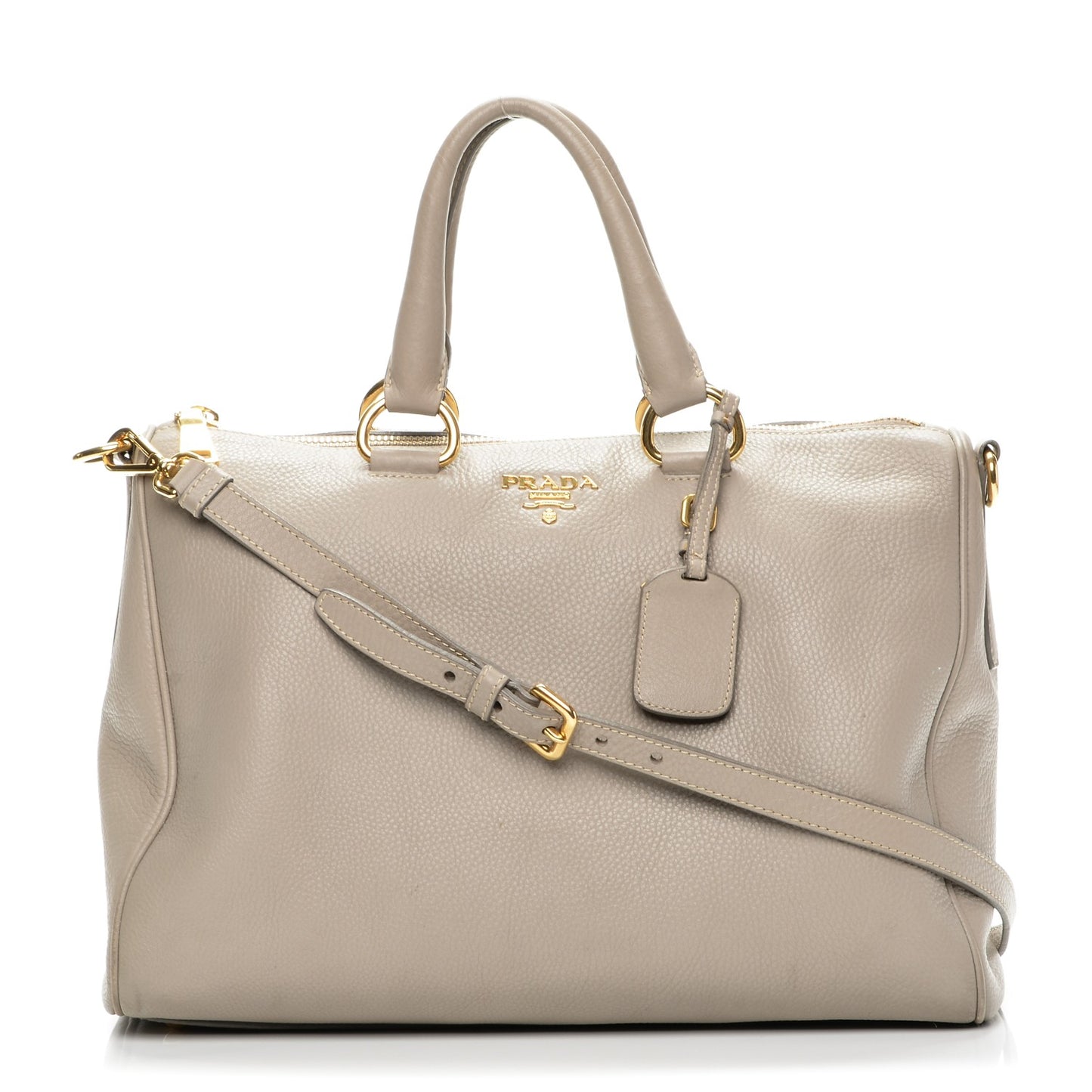 Vitello Daino Tote Pomice