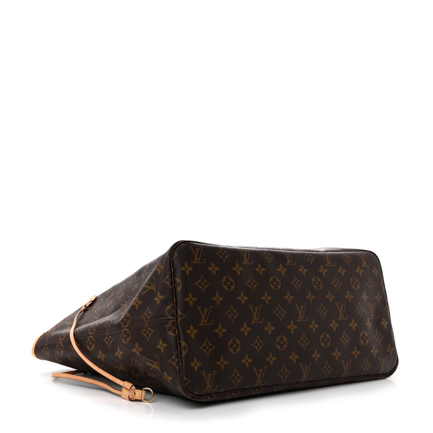 Louis Vuitton Monogram Neverfull GM 4 of 10