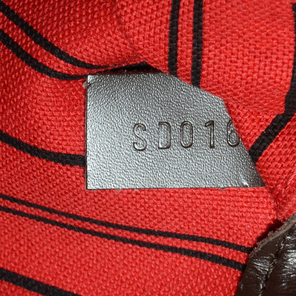 Louis Vuitton Damier Ebene Neverfull GM 7 of 7