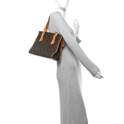 Louis Vuitton Monogram Popincourt Haut 2 of 15