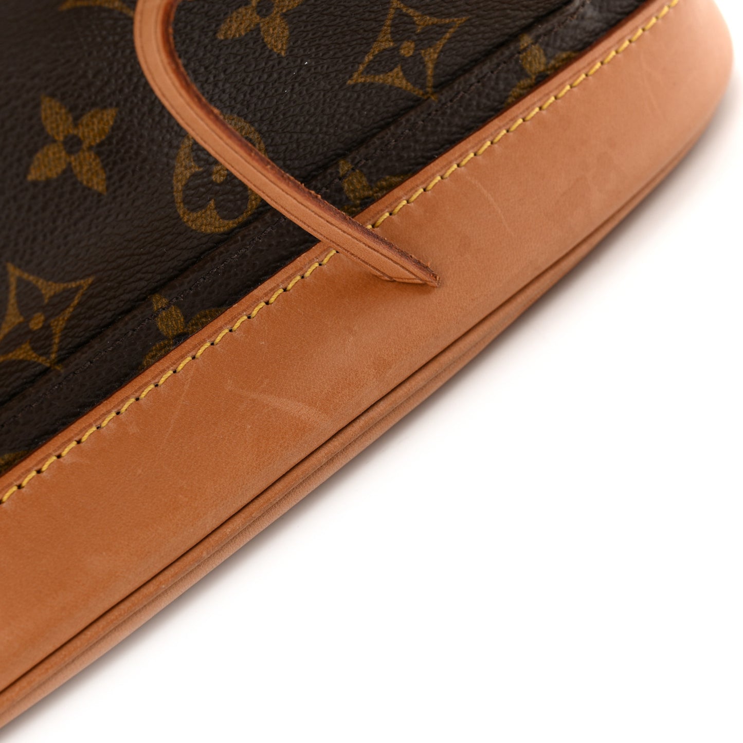 Monogram Montsouris MM Backpack