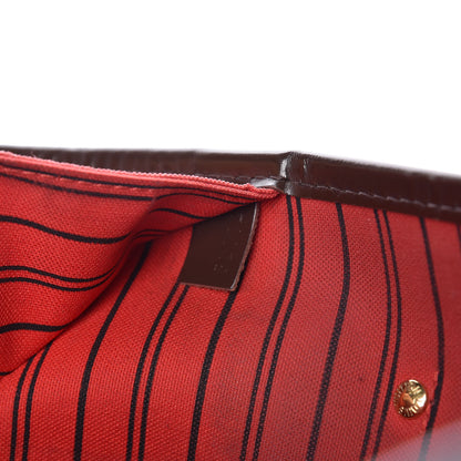 Louis Vuitton Damier Ebene Neo Neverfull GM 7 of 24