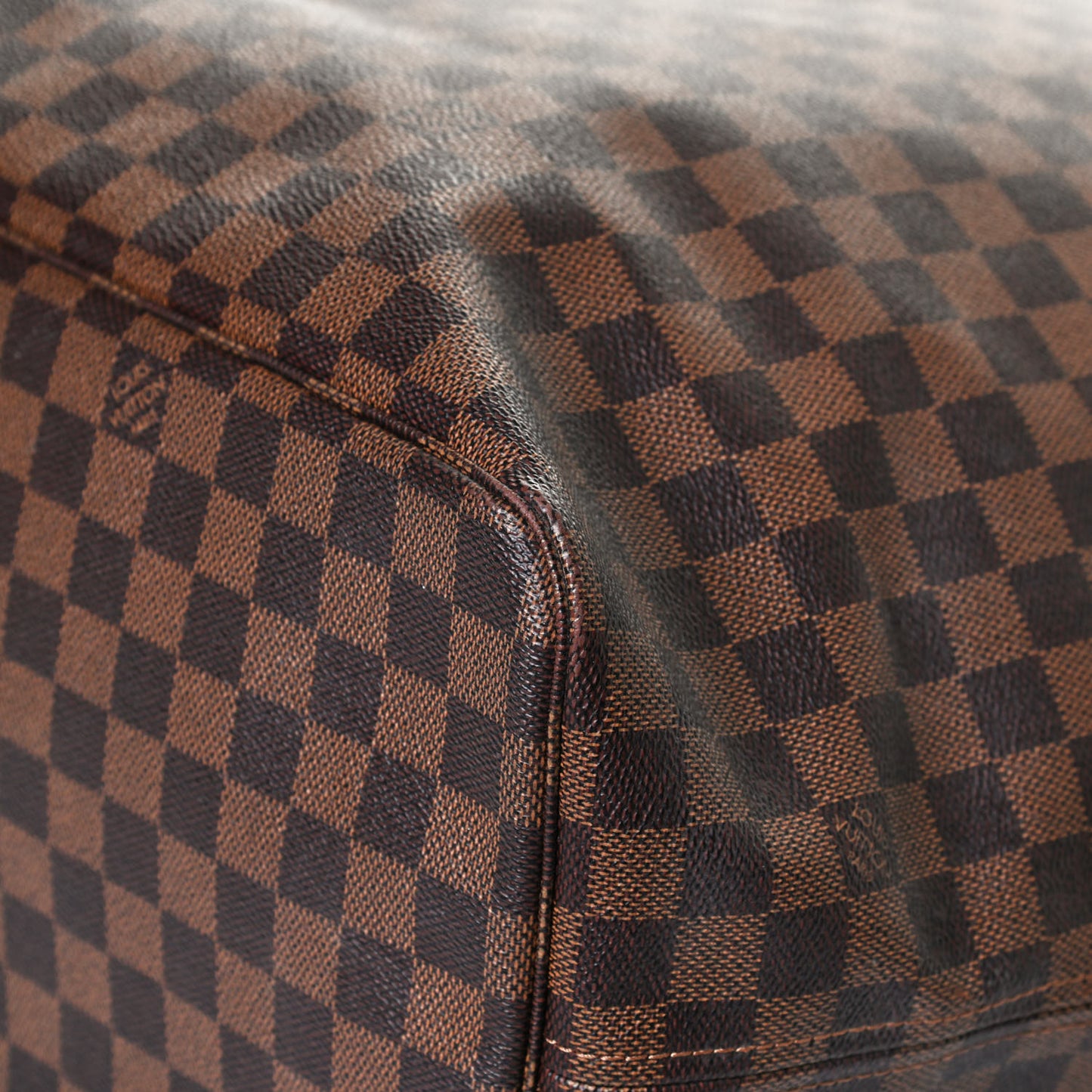 Damier Ebene Neverfull GM