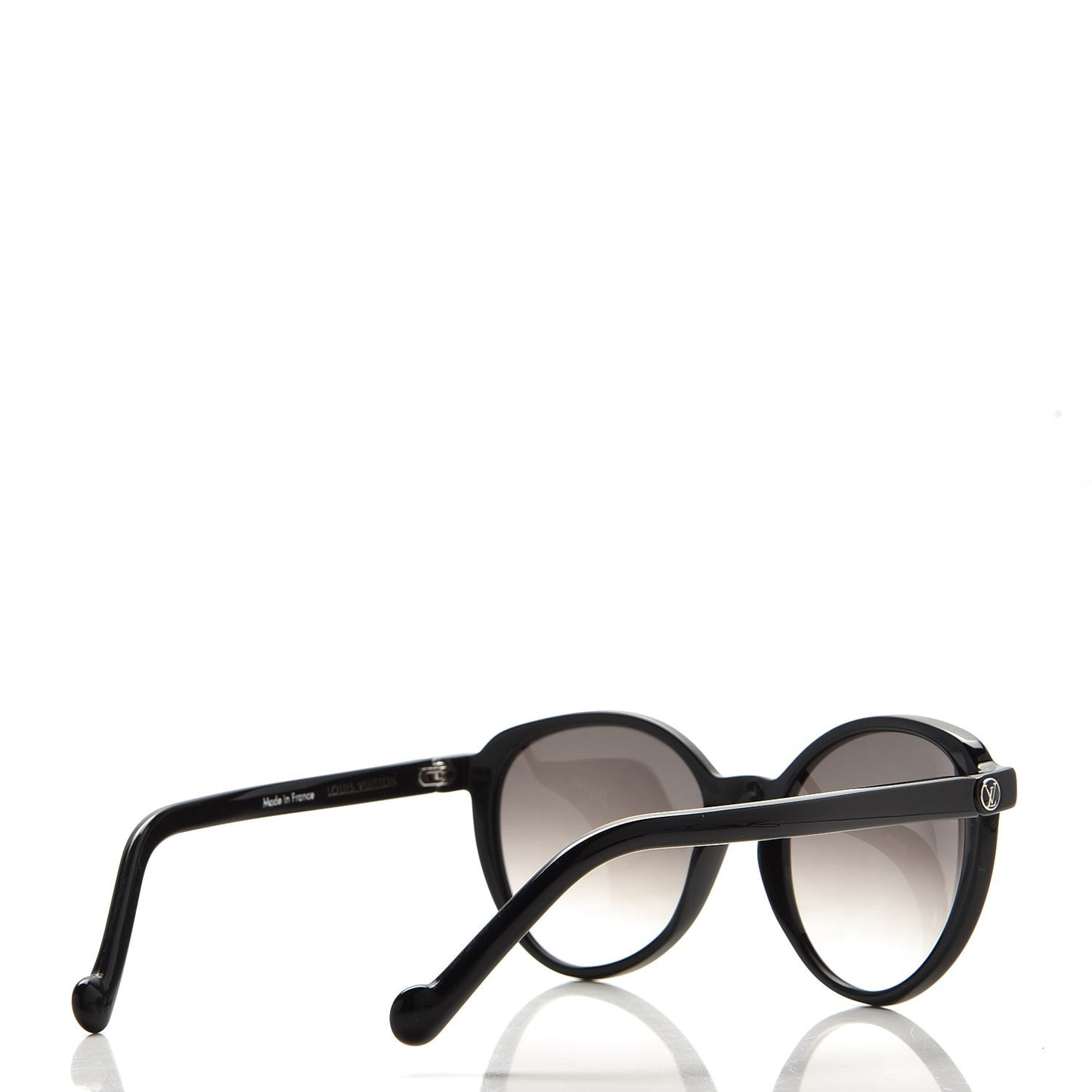 Ava Sunglasses Z0805W Black