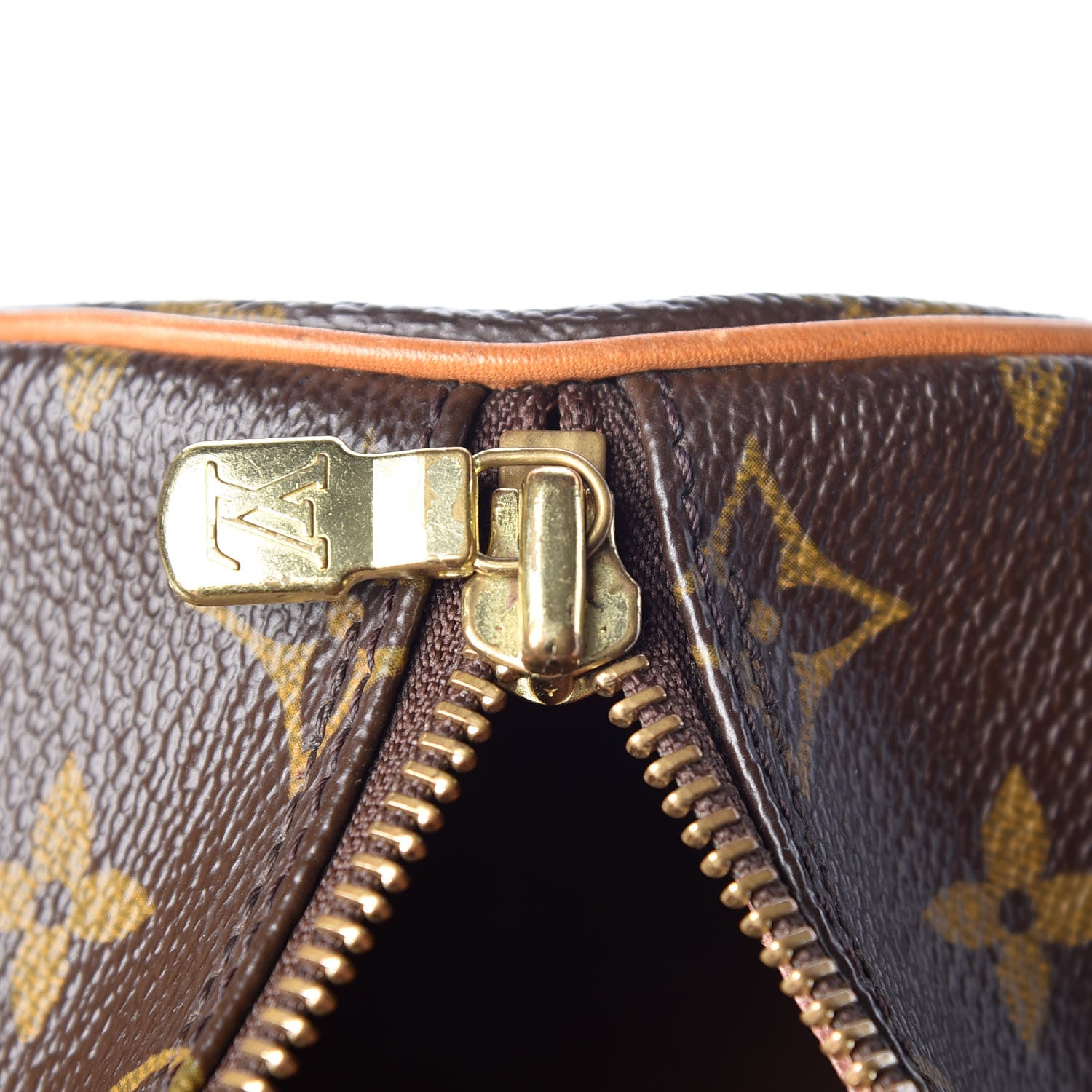Louis Vuitton Monogram Papillon 26 13 of 13