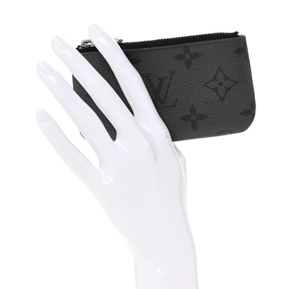 Louis Vuitton Reverse Monogram Eclipse Key Pouch 2 of 10