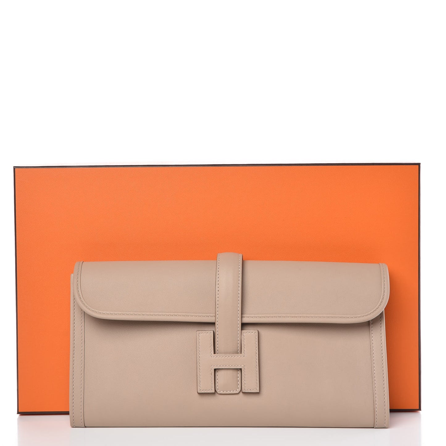 Swift Jige Elan 29 Clutch Trench