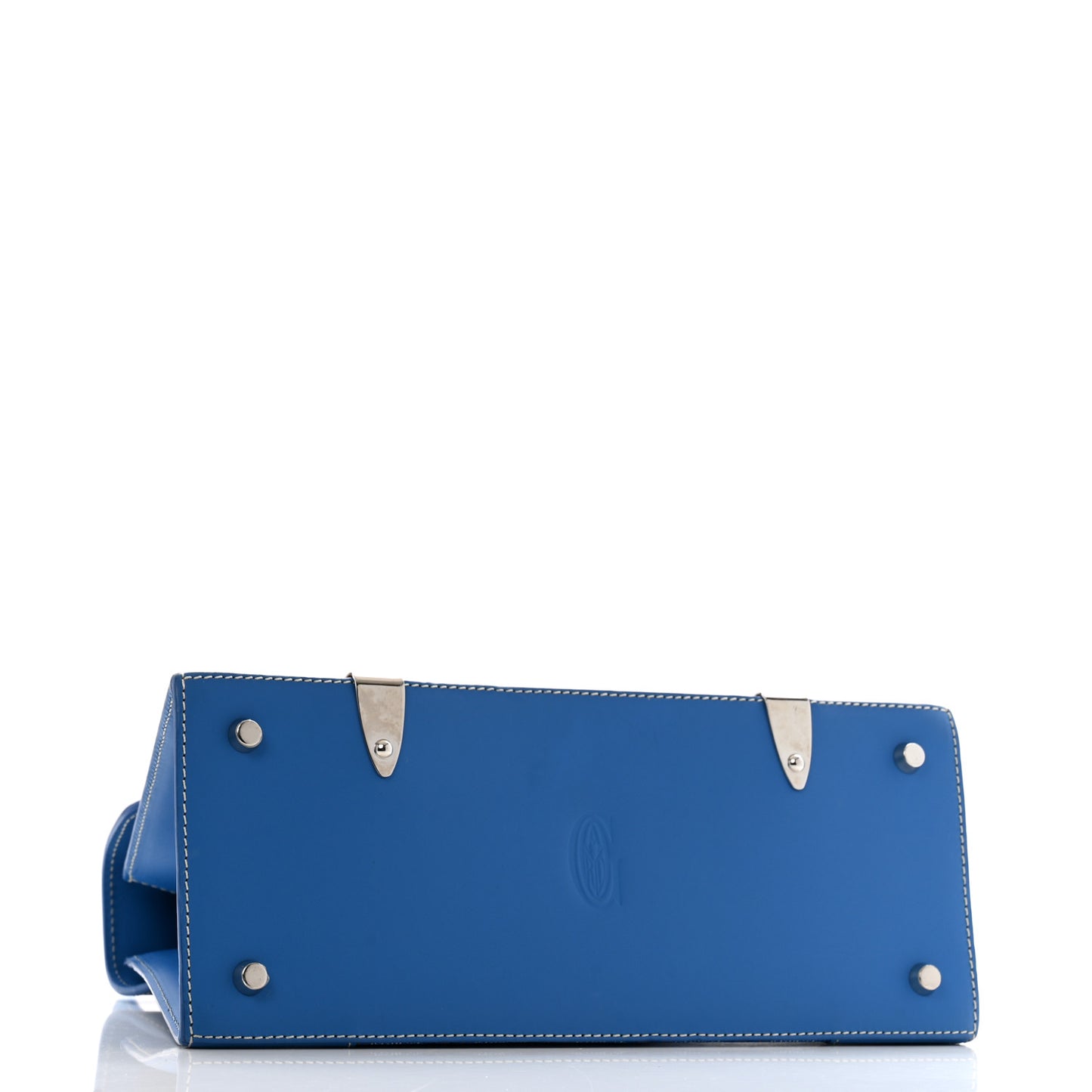 Goyardine Saigon PM Light Blue
