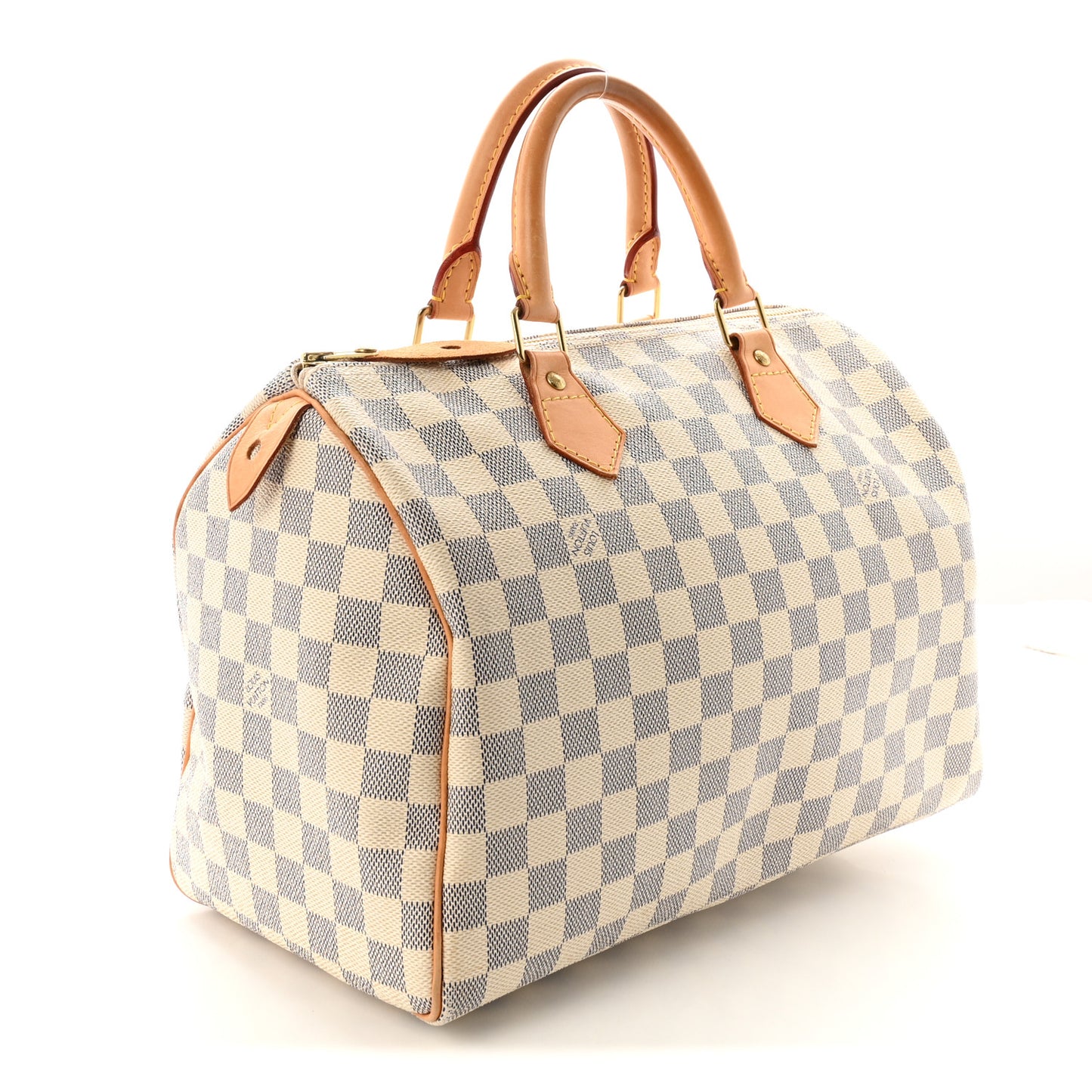 Damier Azur Speedy 30