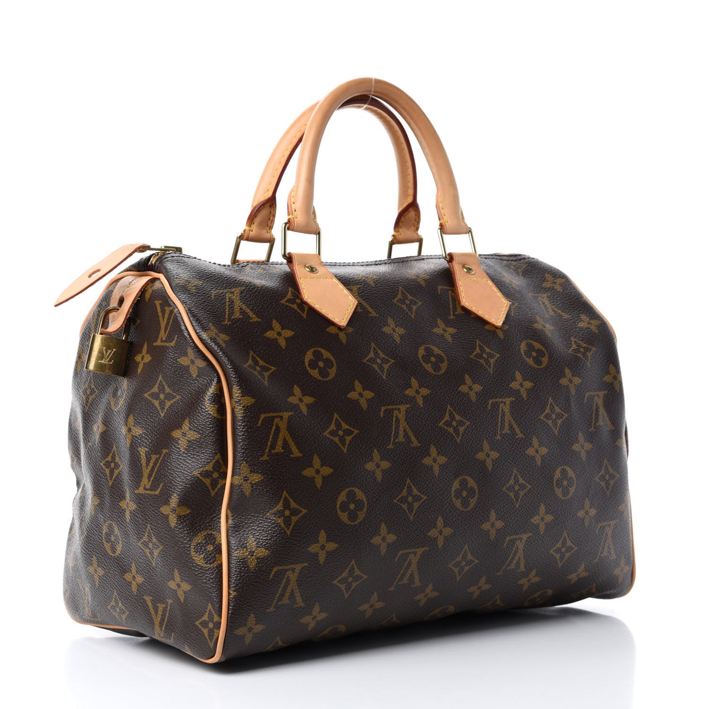 Monogram Speedy 30