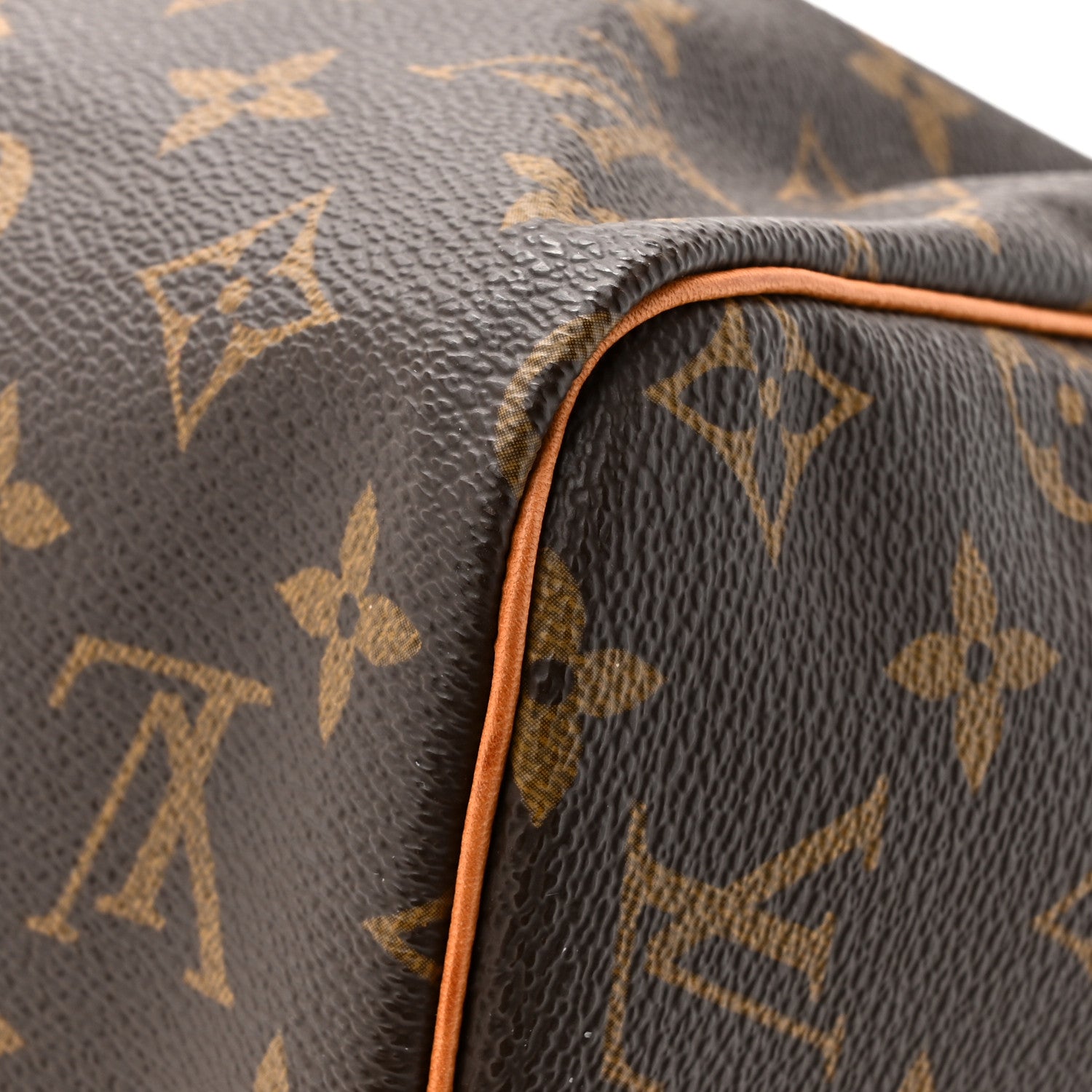 Louis Vuitton Monogram Speedy 30 11 of 13