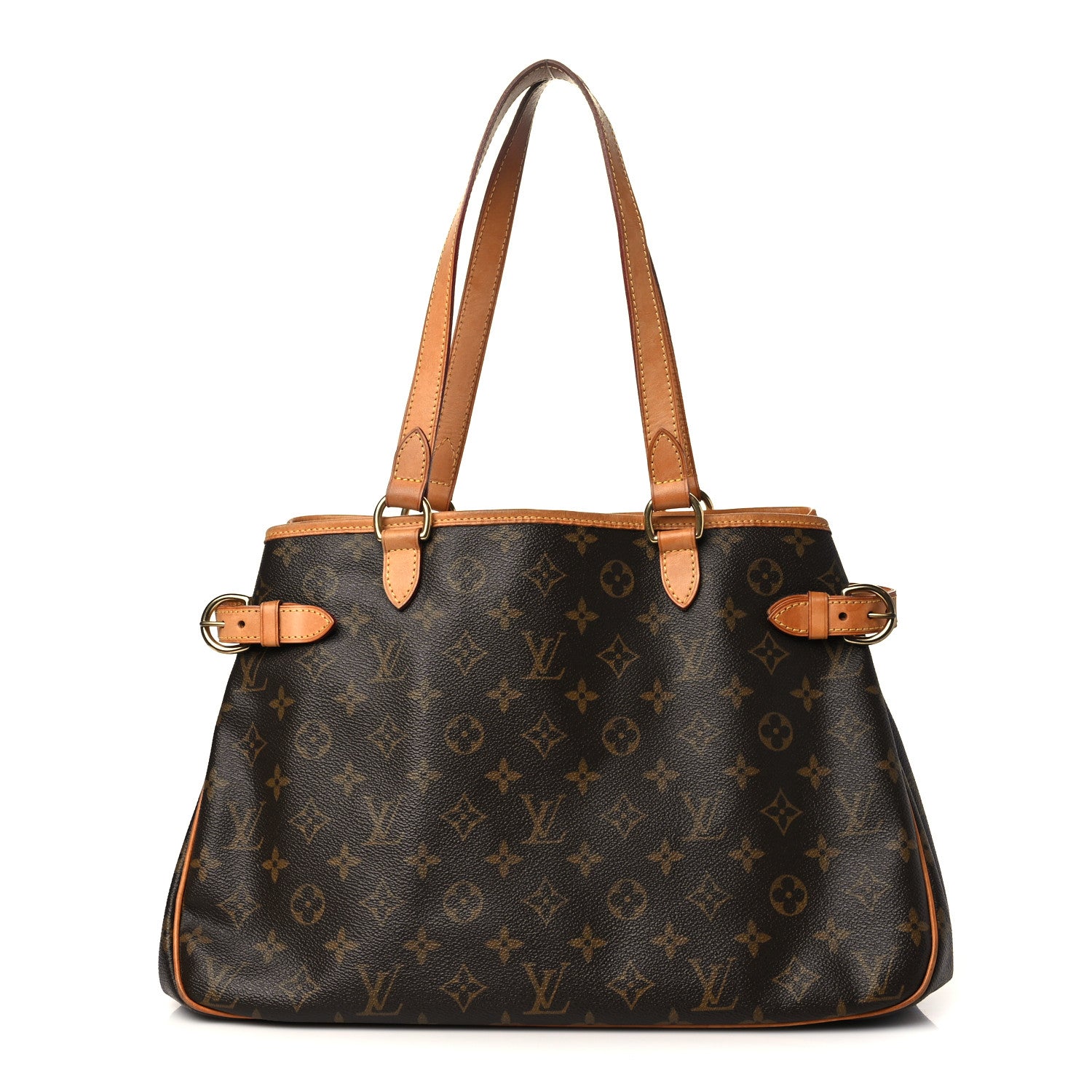 Louis Vuitton Monogram Batignolles Horizontal 1 of 7
