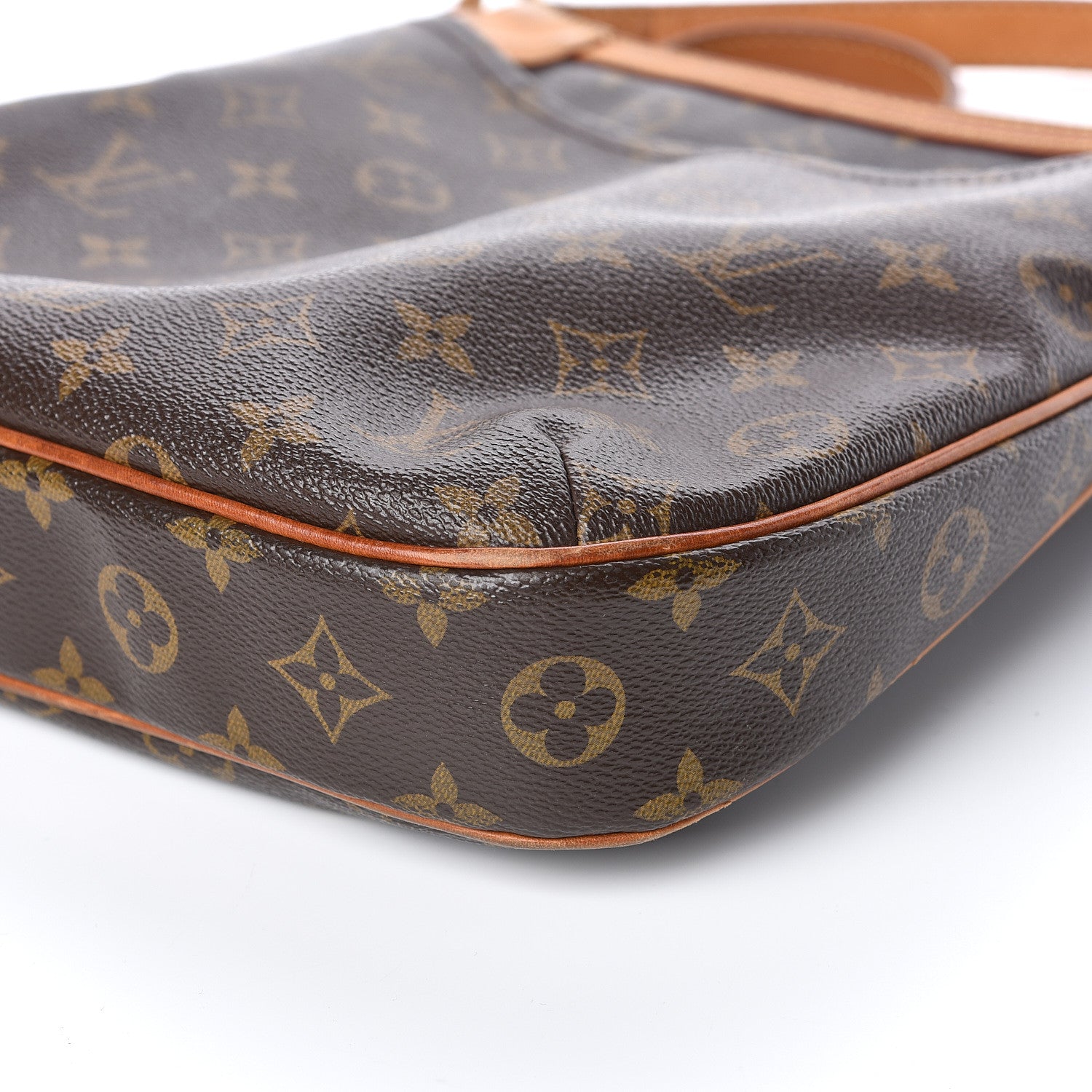 Louis Vuitton Monogram Odeon PM 11 of 12