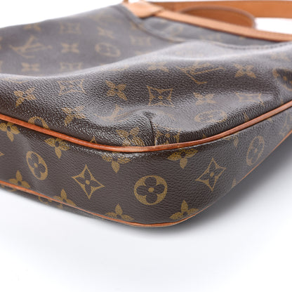 Louis Vuitton Monogram Odeon PM 11 of 12