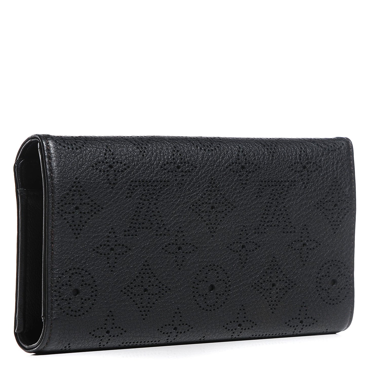 Mahina Amelia Wallet Black
