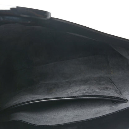 Louis Vuitton Epi Reverie Black 5 of 10